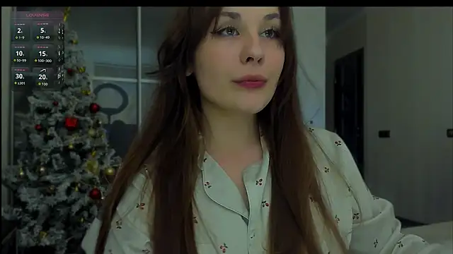 Rita Wildd online show from February 25, 2026, 3:10 pm