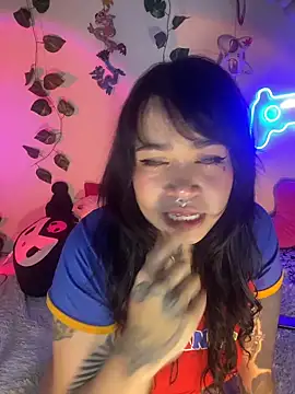 Snapshot of kyoko98 chatting on March 17, 2026, 1:54 am kyoko98 online show from March 17, 2026, 1:54 am