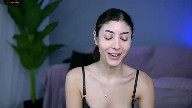 CelestialChloe online show from February 26, 2026, 6:01 am