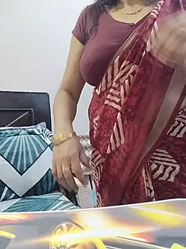 SexybeboX online show from February 9, 2026, 7:01 am