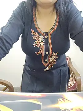 SexybeboX online show from March 14, 2026, 5:57 am