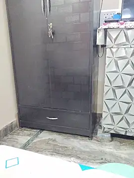 SexybeboX online show from April 25, 2026, 6:38 am