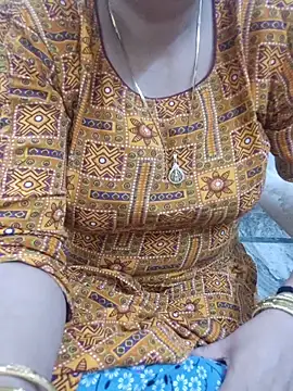 SexybeboX online show from May 5, 2026, 5:54 pm