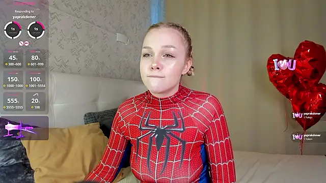 Jenifer lo online show from March 23, 2026, 9:24 am