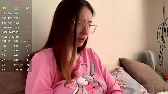 LakendraNoren online show from March 10, 2026, 7:46 am