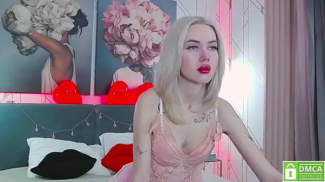 JosephineRowe online show from March 12, 2026, 4:51 am