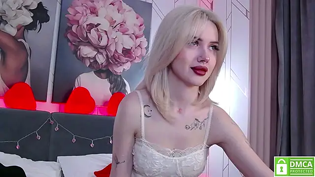 JosephineRowe online show from March 21, 2026, 4:28 am