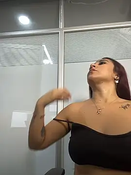 Emily Harpeer online show from February 18, 2026, 11:28 am