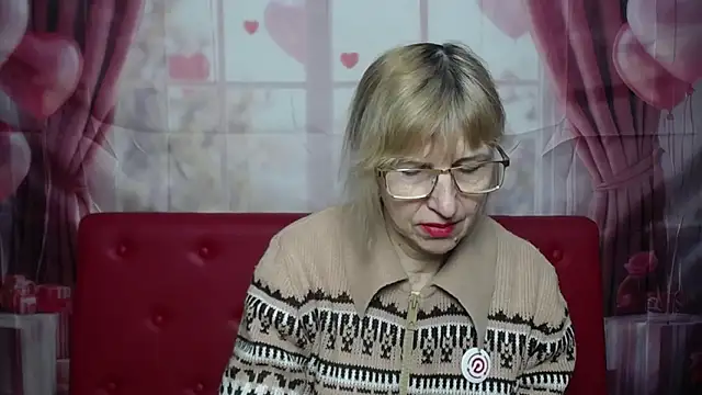 Snapshot of PattySanny chatting on April 11, 2026, 5:06 pm PattySanny online show from April 11, 2026, 5:06 pm