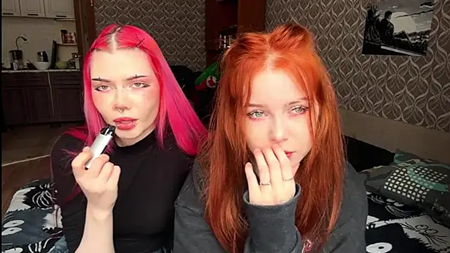 Veldenga online show from February 8, 2026, 9:56 am