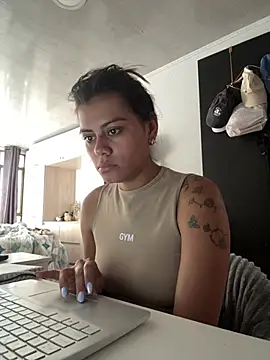 RachelWeisz  online show from March 1, 2026, 12:40 pm