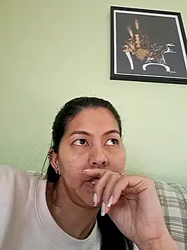 ZeforAitanna online show from March 22, 2026, 3:15 pm