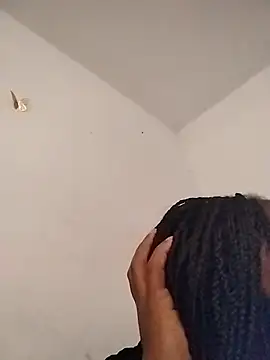 HilarySolis online show from March 25, 2026, 12:33 pm