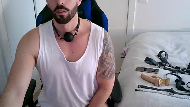 Sub-Titan online show from February 7, 2026, 9:57 am