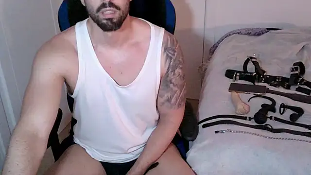 Sub-Titan online show from June 14, 2026, 7:27 pm