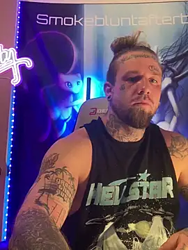 Smokebluntafterblunt online show from February 20, 2026, 12:16 pm