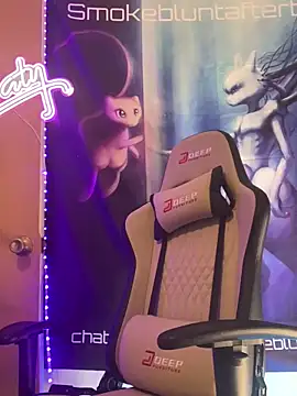 Smokebluntafterblunt online show from February 28, 2026, 1:39 am