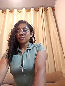 Camila Lopez1 online show from February 10, 2026, 2:48 am