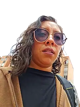 Camila Lopez1 online show from April 29, 2026, 4:33 pm