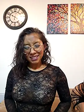 Camila Lopez1 online show from May 5, 2026, 3:03 am