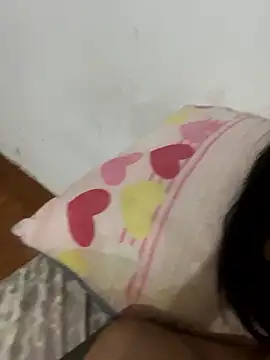 anyta322 online show from February 7, 2026, 8:51 am