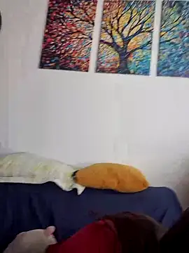 Paola andrade online show from February 26, 2026, 2:27 pm