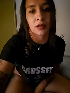 Paola andrade online show from April 28, 2026, 2:49 am