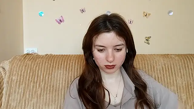 LanitaHemple online show from May 7, 2026, 7:03 am