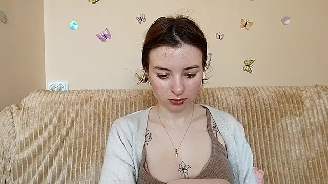 LanitaHemple online show from May 8, 2026, 7:03 am