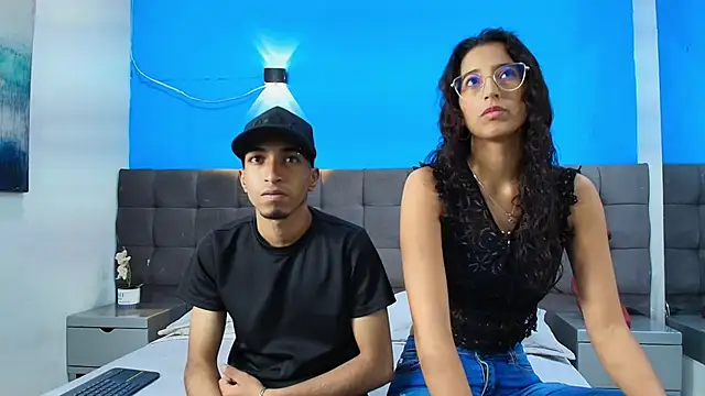 RickeyngySweet online show from March 10, 2026, 12:43 pm