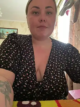 Mommy-girl-Lola online show from May 9, 2026, 1:05 pm