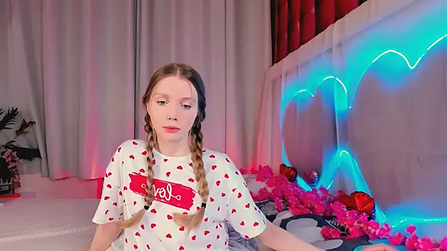 lada2k4 online show from February 25, 2026, 5:28 am