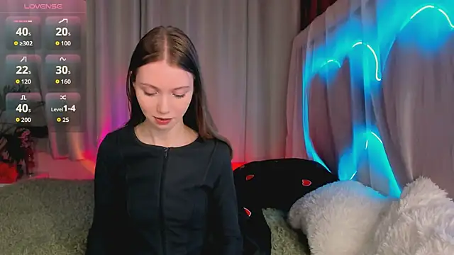 lada2k4 online show from March 25, 2026, 5:46 am