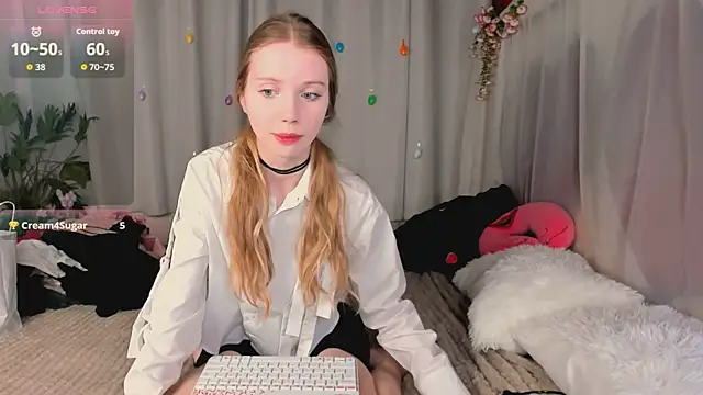 lada2k4 online show from May 5, 2026, 5:37 am