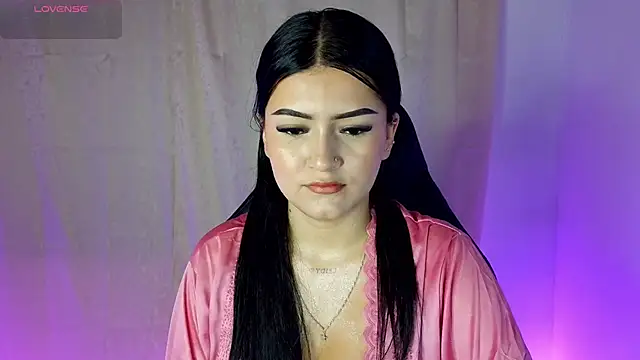 Snapshot of _Yourdoll chatting on February 10, 2026, 12:42 pm Yourdoll online show from February 10, 2026, 12:42 pm