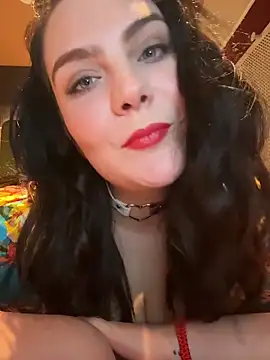 RealMiaVelvet online show from February 7, 2026, 8:56 pm