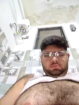 anshpandey69 online show from February 6, 2026, 6:44 pm