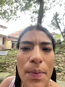 sami sweet888 online show from February 20, 2026, 8:31 pm