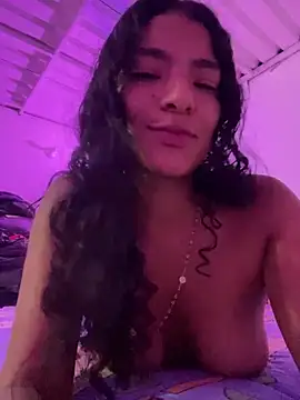 sami sweet888 online show from March 4, 2026, 2:17 am