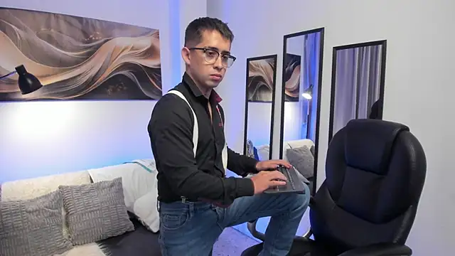 Tommas Jhonson online show from March 27, 2026, 8:26 am