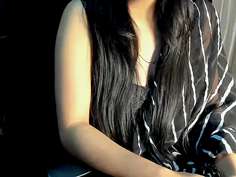 Sweet Salu online show from February 8, 2026, 11:57 am