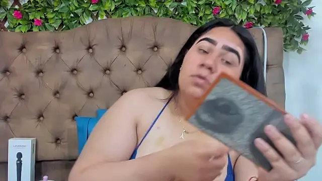 Rachel sweety1 online show from March 18, 2026, 2:53 pm