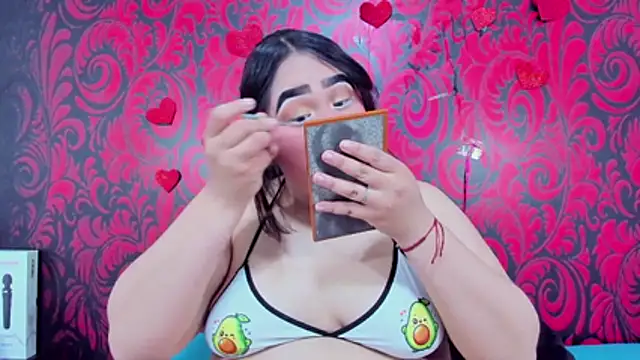 Rachel sweety1 online show from March 24, 2026, 2:55 pm