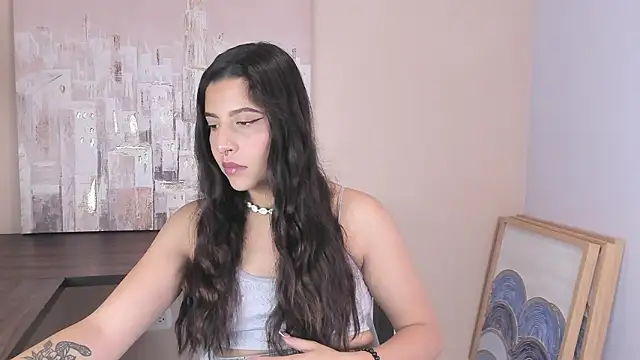 novaa velvet online show from February 10, 2026, 6:34 pm