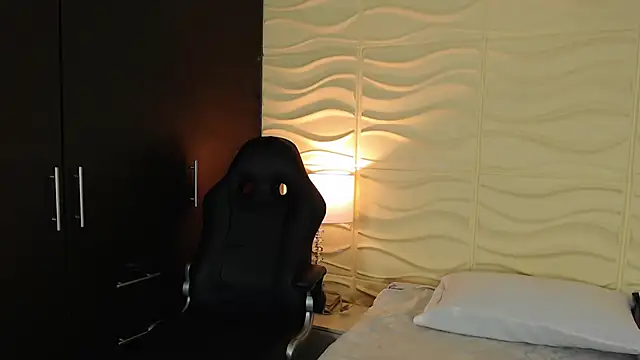 RachelBlazze online show from March 24, 2026, 12:54 pm