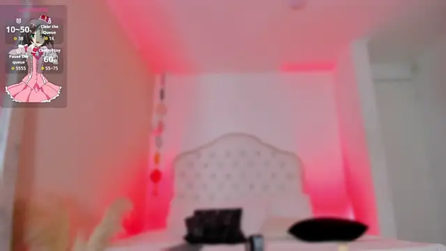 Axarasss  online show from February 27, 2026, 12:16 pm