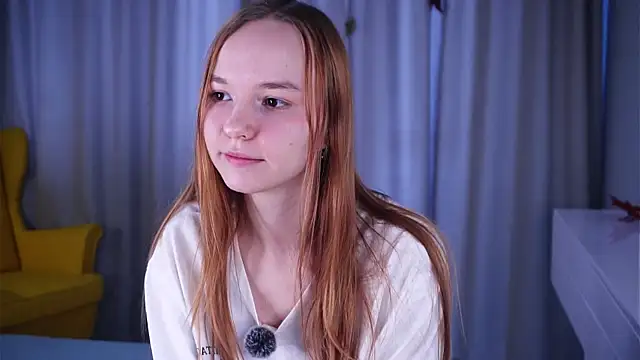 MarlynGrowney online show from February 7, 2026, 7:12 am