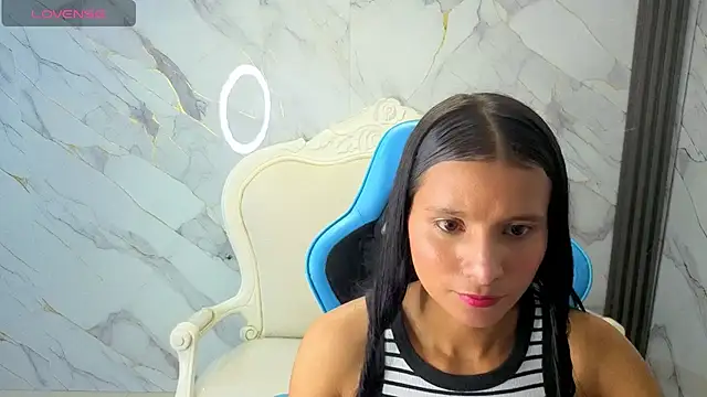 Cataleya23 a online show from February 11, 2026, 7:52 pm