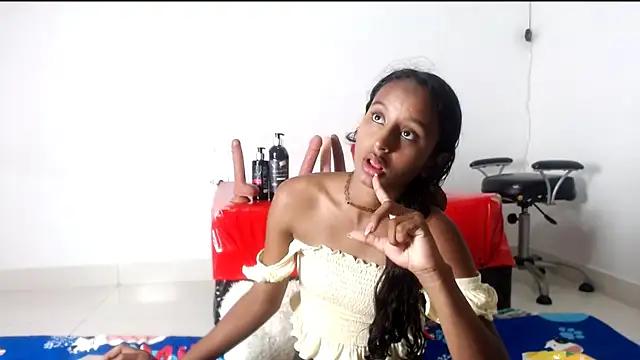 valeryskinnyvagi online show from June 10, 2026, 1:43 pm