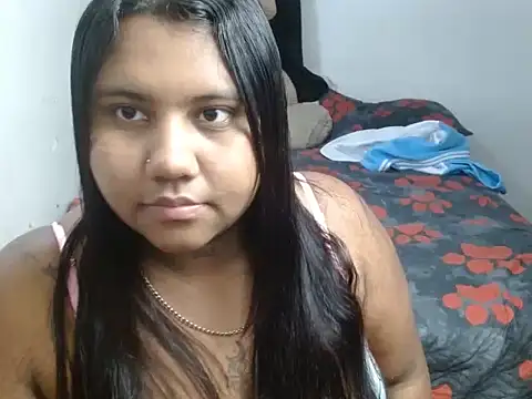 naomyandpablot online show from March 5, 2026, 2:40 am